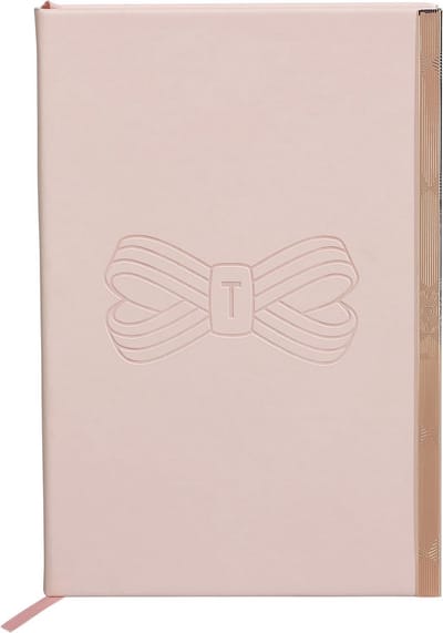 A5 Notitieboek Soft Touch | Stijlvol Schrijfblok voor Notities en Ideeen