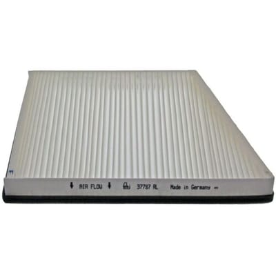 Cabinefilter FEBI BILSTEIN 37787