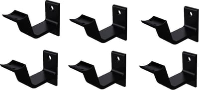 Hermeta Leuninghouder - 3553-18 - 6 stuks