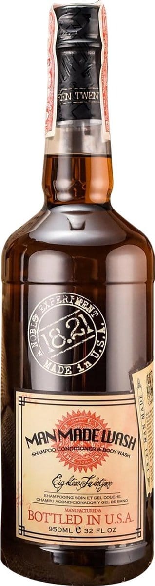 Man Made Wash Sweet Tabacco 950ml