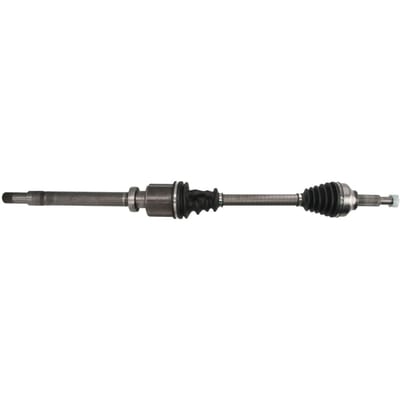 Aandrijfas POINT GEAR PNG74821