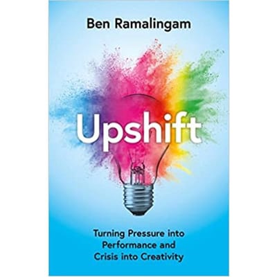 Upshift - Ben Ramalingam