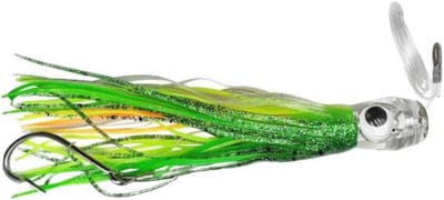 Viskunstaas 16 cm voor diepzeevissen - Perfect voor Mahi, Marlin, en Tonijn