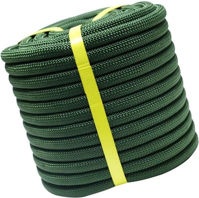Polyester Touw - Trekkoord Tuigage - Buitenactiviteiten Kamperen - Hoge Weerstand Zonlicht - Niet gespecificeerd - Niet gespecificeerd