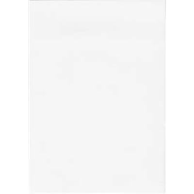 Witte enveloppen, C5 (162 x 229 mm), 80 g/m², zonder venster, klevend, 500 stuks