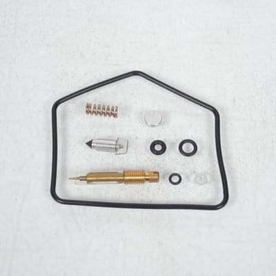 Kit réparation de carburateur 3AS Racing pour moto Kawasaki 750 KZ 1980-1984