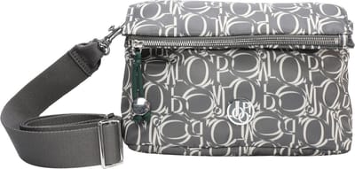 JOOP! Schoudertas Incantato Lani Shoulderbag Grey Grijs