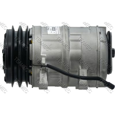 Compressor airconditioning TEAMEC 8600127