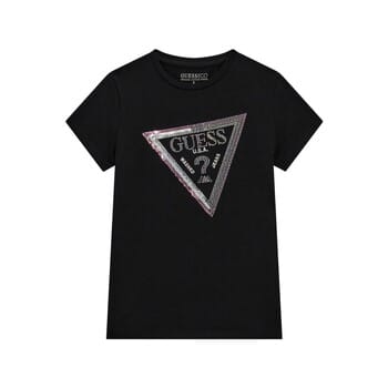 T-shirt Korte Mouw Guess SS T SHIRT