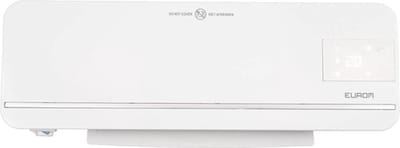 Eurom Sani-Wall-Heat 2000 Wifi Badkamerkachel - 2000W