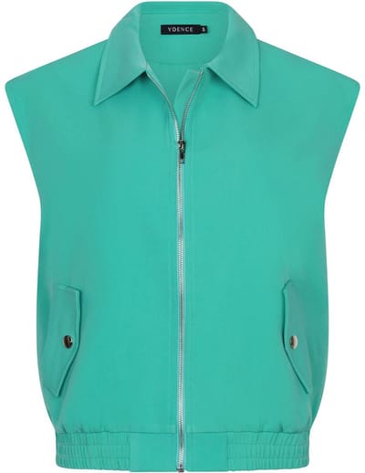 Gilet Danielle