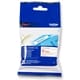 Brother M-K222BZ tape rood op wit 9mm x 8m (origineel)
