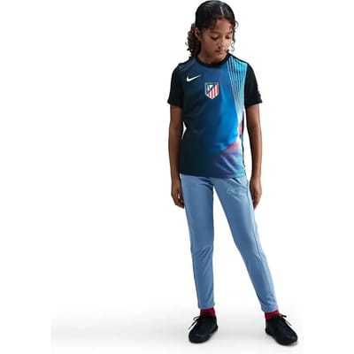 Derde tenue kind Atlético Madrid Academy Pro 2025/26