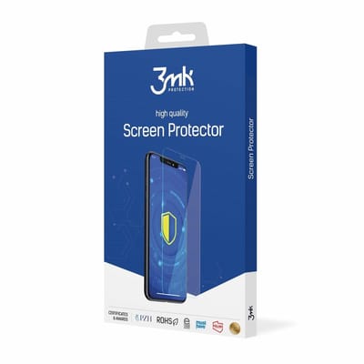 3MK All-Safe Booster - Universele Telefoon Beschermdoos - Accessoires voor Montagemodules - Handig Ontwerp - Eenvoudig Bewerken