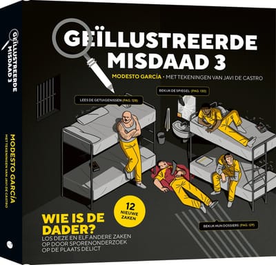 Geïllustreerde misdaad 3