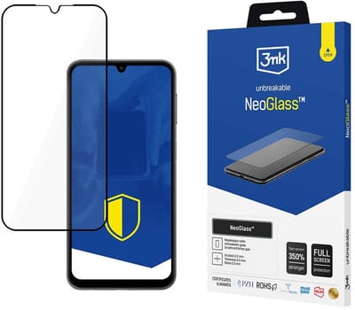 Samsung Galaxy A34 5G - 3mk NeoGlass