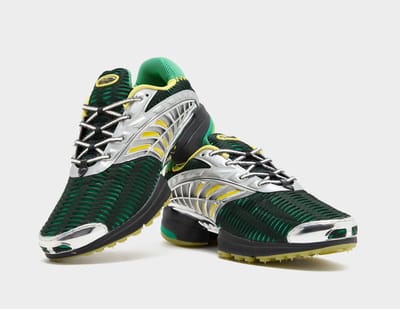 adidas Originals x Brain Dead Climacool 2, groen
