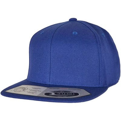 Flexfit - 110 Fitted Snapback Pet