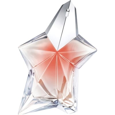 Mugler - Angel Blush Eau De Parfum Musquée – Amber-gourmand Muskusparfum Voor Dames - 100 ML