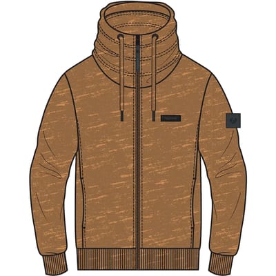 Hoodie Ragwear Jucay FR
