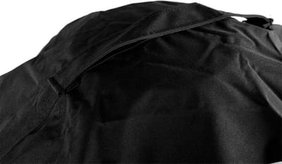 YAKINIKU Beschermhoes Kamado - MINI - 11 inch - Zwart - 100% Polyester - Waterdicht - Kamado Cover