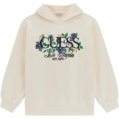 Junior Hoodie Guess Active