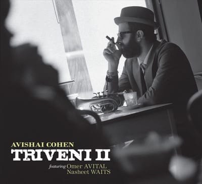 Avishai E. Cohen - Triveni II (CD)
