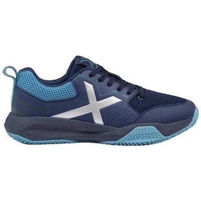 Sportschoenen Munich Chaussures de padel Focus 01 Respirabilité optimale
