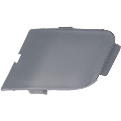 Ventilatiegrille, bumper trekhaak BLIC 5513-00-2578925P