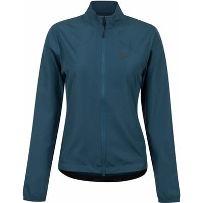 Waterdicht damesjack Pearl Izumi Quest Barrier