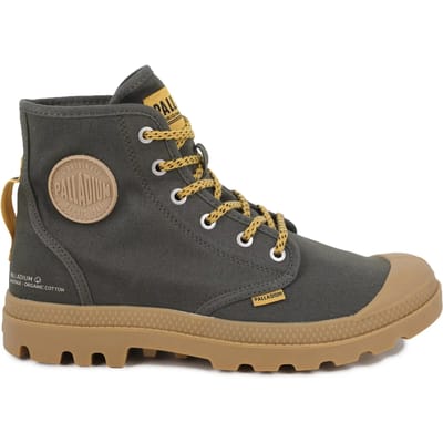 Laarzen Palladium Pampa Hi Htg Gum