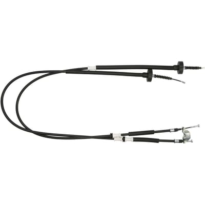 Kabel, parkeerrem ATE 24.3727-0752.2