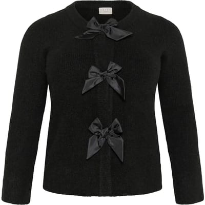 Damesvest KAFFE Curve KCMaia