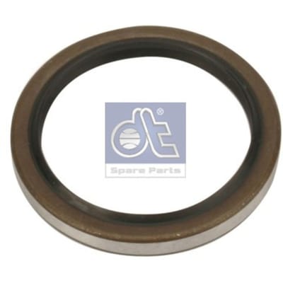 Oliekeerring, rem nokkenas DT Spare Parts 2.40211