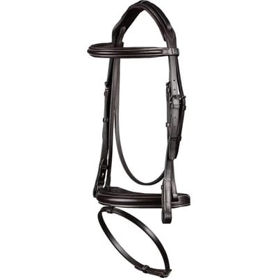 Hoofdstel Premier Equine Pro Elevator