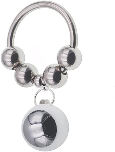 Fitness Hanger - Trainings Accessoire - Buiten Trainen - Wasbaar Ontwerp - D19 - Zwart