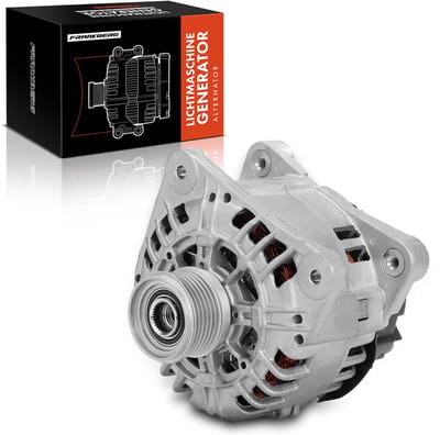 Frankberg 1x dynamo voor Renault Laguna VOLVO S40 V40 Nissan Opel