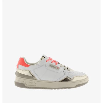 Victoria Sneaker C80 - Metal - Fashion Wear - Vrouwen