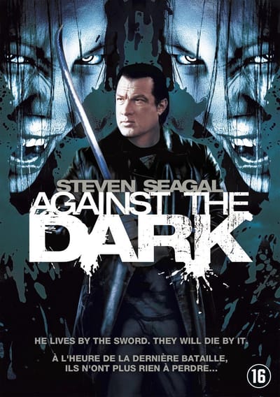Against The Dark