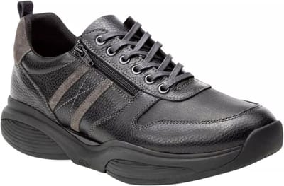 Xsensible swx3 30073.3 004 Black grain HX (Maat - 8, Kleur - Zwart)