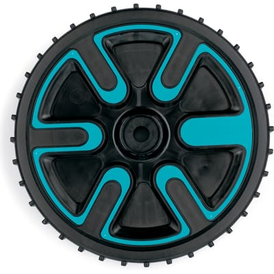 Gardena wiel voor grass collector 3565