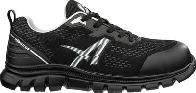 Albatros werkschoenen 64722 Levitate low S1PS SR