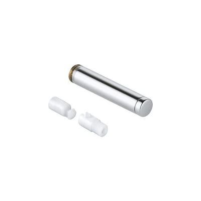 GROHE Omschakelknop 46008 voor omschakeling (46058) chroom, 46008000