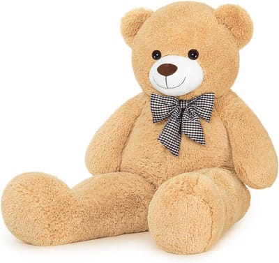 Teddybeer XXL – Knuffelbeer – Pluche Beer - romantisch cadeau