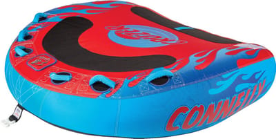 Connelly Cruzer 3 Towable Fun Tube - 3 Personen