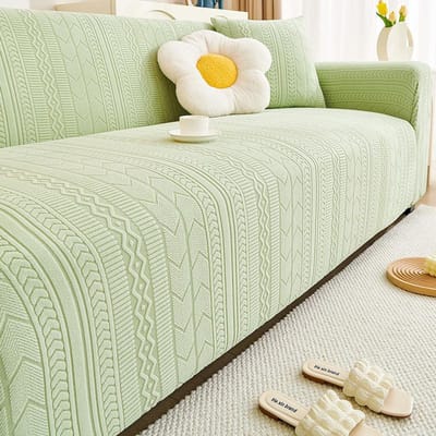 Waterdichte Bankhoes Hoes All-Inclusive Universeel Universeel Urinebestendig Leren Bankkussen Beschermhoes Bank 190—230cm