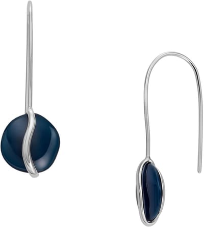 Skagen SKJ1812040 Dames Oorbellen - Zilverkleurig