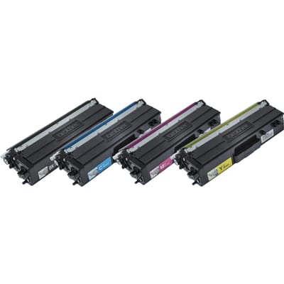 Brother TN-421 Toner Combo pack