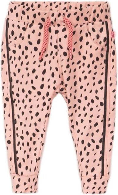Dirkje - Cheetah Pants-56