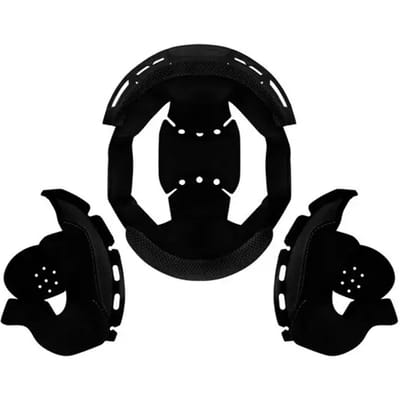 Motorhelm voering LS2 MX708